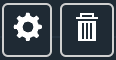 Overlay Study Touch Context Menu